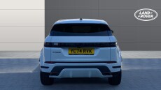 Land Rover Range Rover Evoque 2.0 D200 Dynamic SE 5dr Auto Diesel Hatchback